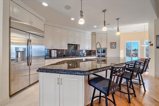 7273 Lemon Gulch Way, Castle Rock, CO 80108