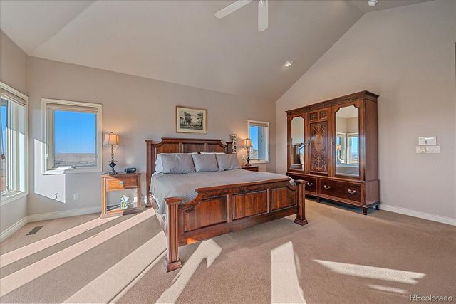 7273 Lemon Gulch Way, Castle Rock, CO 80108