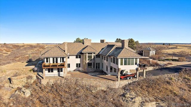 7273 Lemon Gulch Way, Castle Rock, CO 80108