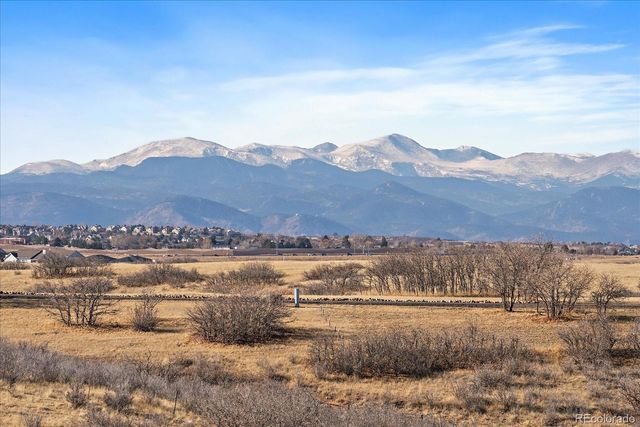 7273 Lemon Gulch Way, Castle Rock, CO 80108