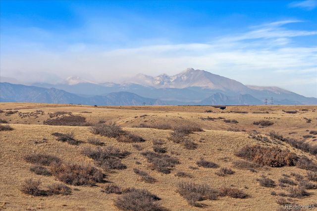 7273 Lemon Gulch Way, Castle Rock, CO 80108