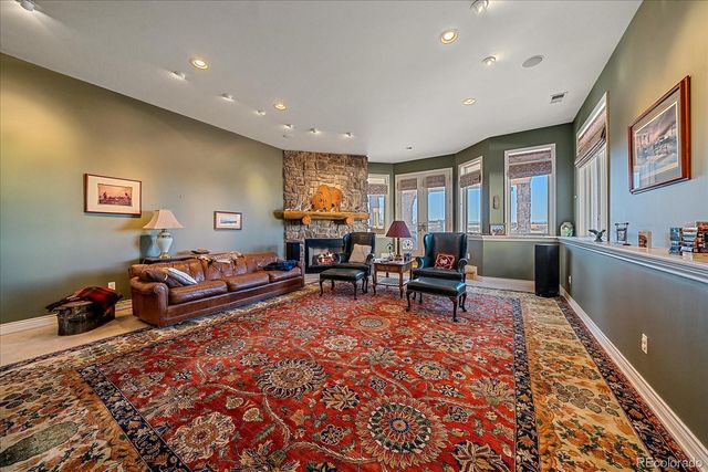 7273 Lemon Gulch Way, Castle Rock, CO 80108