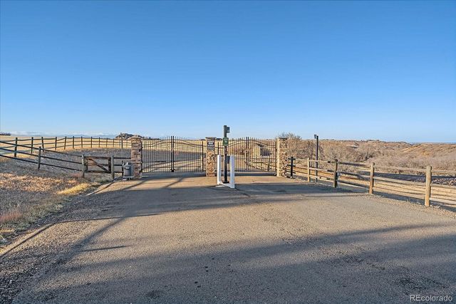 7273 Lemon Gulch Way, Castle Rock, CO 80108