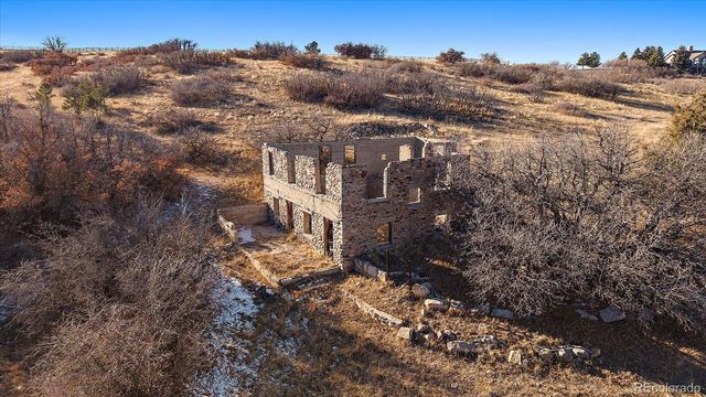 7273 Lemon Gulch Way, Castle Rock, CO 80108