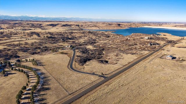 7273 Lemon Gulch Way, Castle Rock, CO 80108