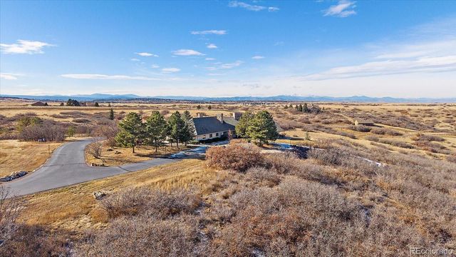 7273 Lemon Gulch Way, Castle Rock, CO 80108