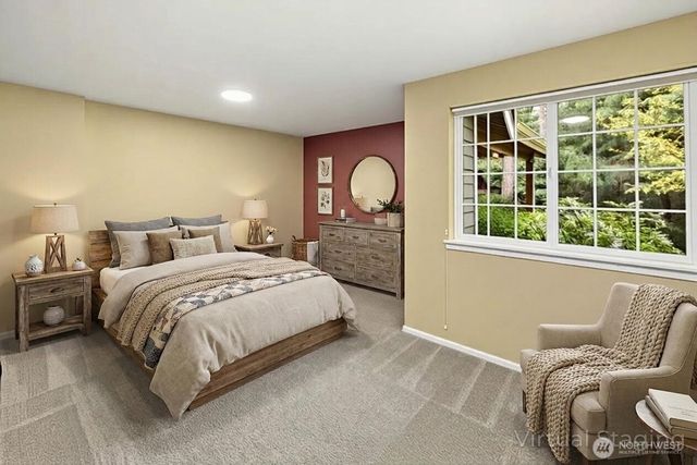 1649 NW Burmikca Court, Poulsbo, WA 98370