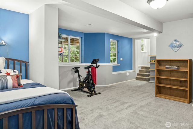 1649 NW Burmikca Court, Poulsbo, WA 98370
