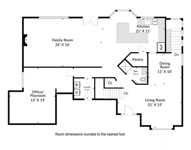 1649 NW Burmikca Court, Poulsbo, WA 98370