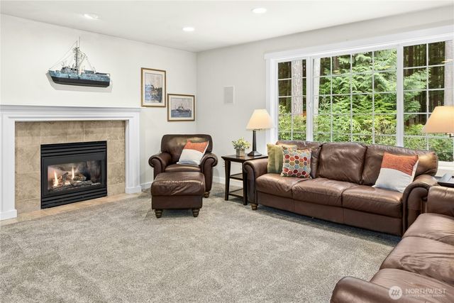 1649 NW Burmikca Court, Poulsbo, WA 98370