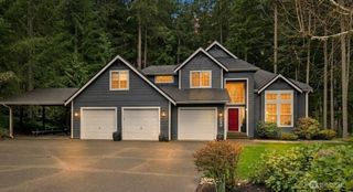 1649 NW Burmikca Court, Poulsbo, WA 98370