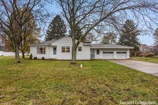 4685 Martin Street, Hamilton, MI 49419