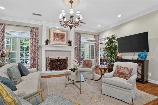 3792 PAUL SAMUEL Road, Kennesaw, GA 30152