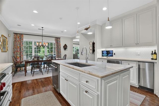 3792 PAUL SAMUEL Road, Kennesaw, GA 30152