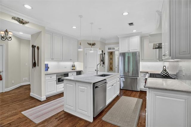 3792 PAUL SAMUEL Road, Kennesaw, GA 30152