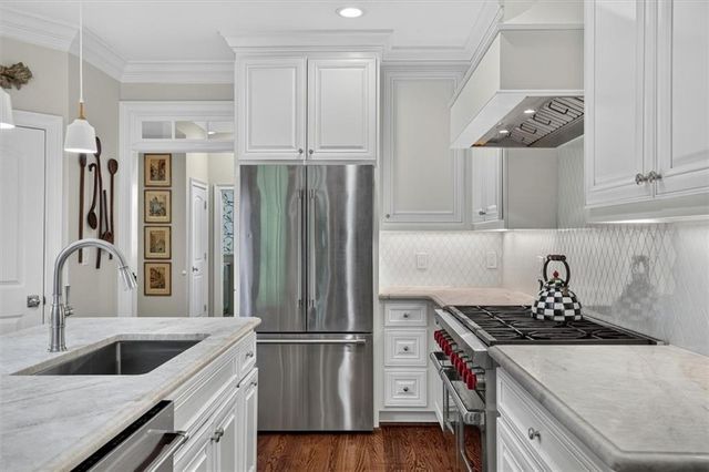 3792 PAUL SAMUEL Road, Kennesaw, GA 30152
