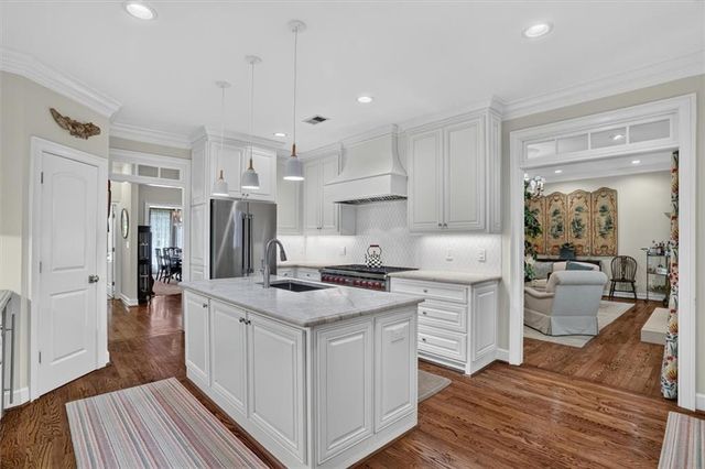 3792 PAUL SAMUEL Road, Kennesaw, GA 30152