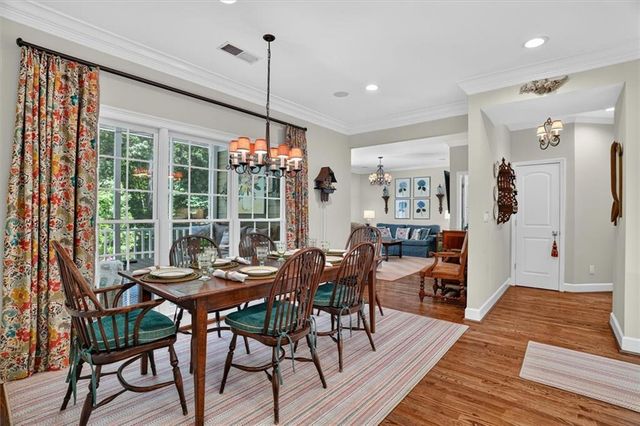 3792 PAUL SAMUEL Road, Kennesaw, GA 30152