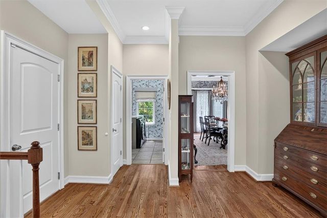 3792 PAUL SAMUEL Road, Kennesaw, GA 30152