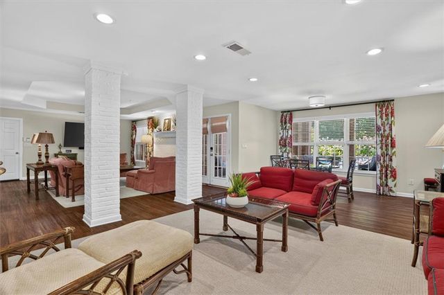 3792 PAUL SAMUEL Road, Kennesaw, GA 30152