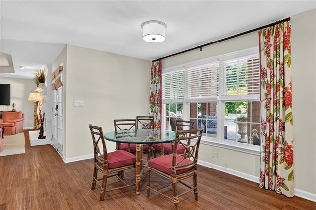 3792 PAUL SAMUEL Road, Kennesaw, GA 30152