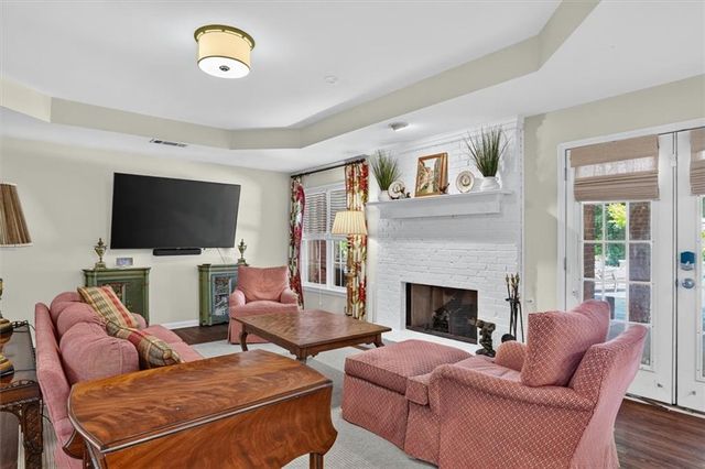 3792 PAUL SAMUEL Road, Kennesaw, GA 30152