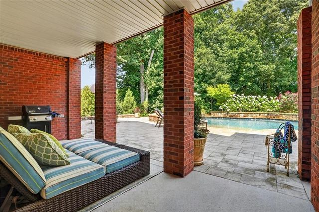 3792 PAUL SAMUEL Road, Kennesaw, GA 30152
