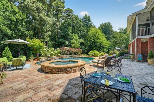 3792 PAUL SAMUEL Road, Kennesaw, GA 30152