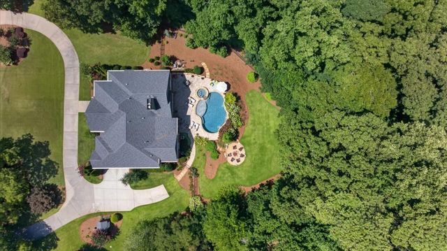 3792 PAUL SAMUEL Road, Kennesaw, GA 30152