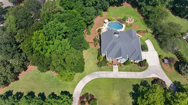 3792 PAUL SAMUEL Road, Kennesaw, GA 30152