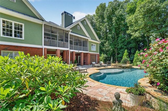 3792 PAUL SAMUEL Road, Kennesaw, GA 30152