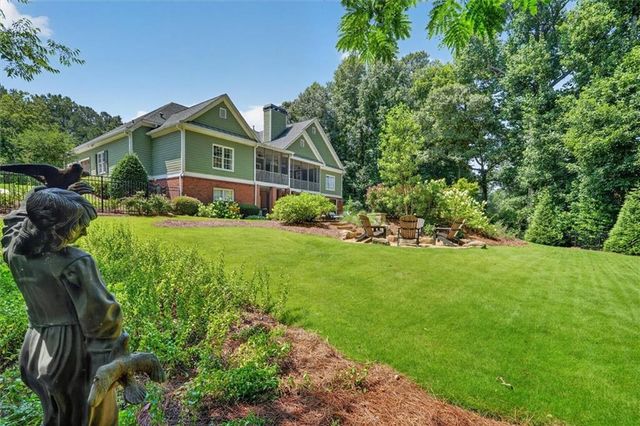 3792 PAUL SAMUEL Road, Kennesaw, GA 30152