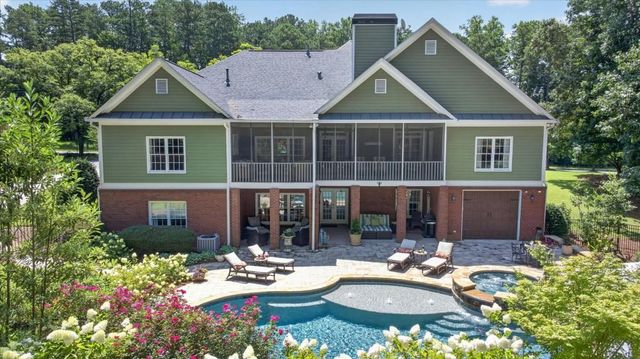 3792 PAUL SAMUEL Road, Kennesaw, GA 30152