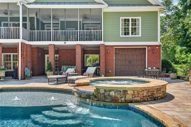 3792 PAUL SAMUEL Road, Kennesaw, GA 30152