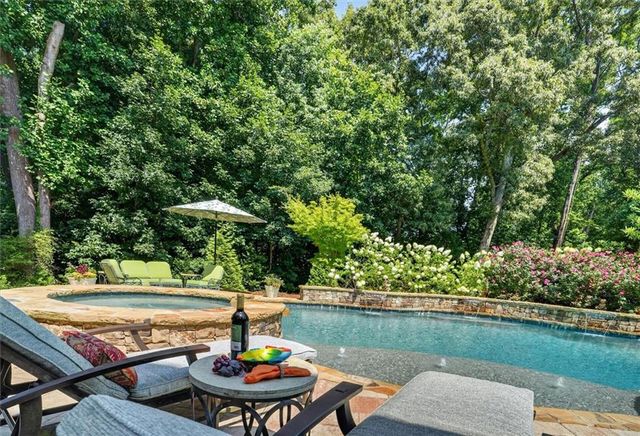 3792 PAUL SAMUEL Road, Kennesaw, GA 30152