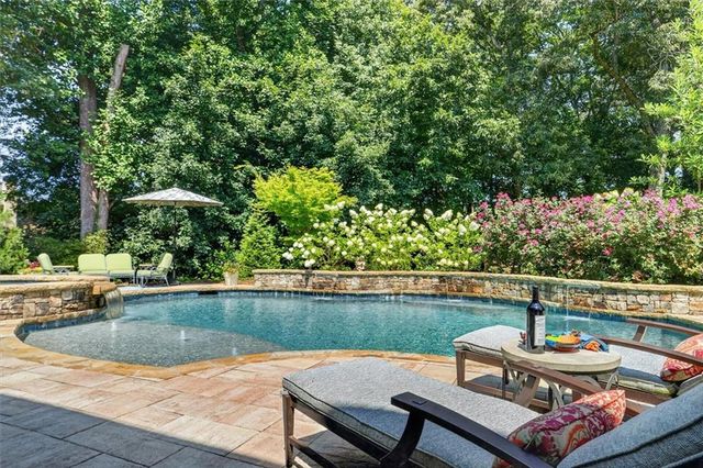3792 PAUL SAMUEL Road, Kennesaw, GA 30152