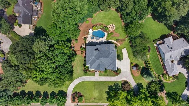 3792 PAUL SAMUEL Road, Kennesaw, GA 30152