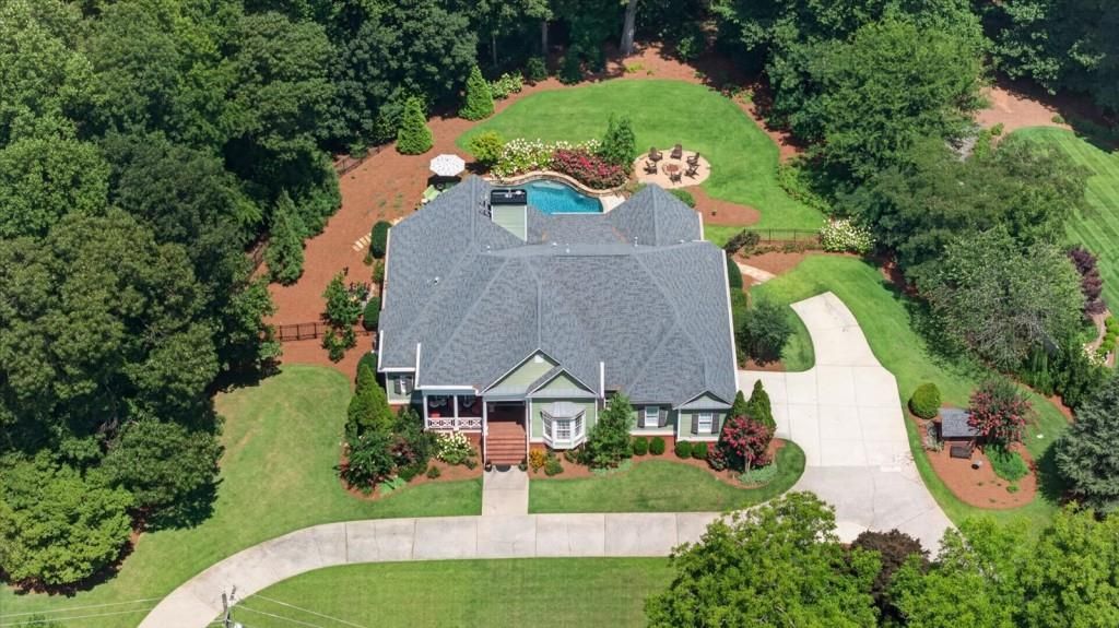 3792 PAUL SAMUEL Road, Kennesaw, GA 30152