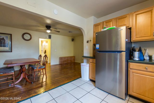 1512 N 3rd Avenue, Tucson, AZ 85705