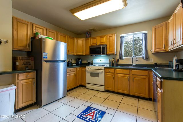 1512 N 3rd Avenue, Tucson, AZ 85705