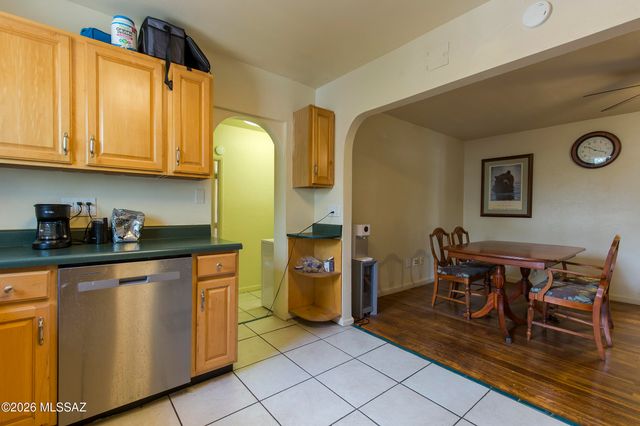 1512 N 3rd Avenue, Tucson, AZ 85705