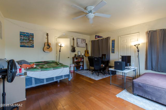 1512 N 3rd Avenue, Tucson, AZ 85705