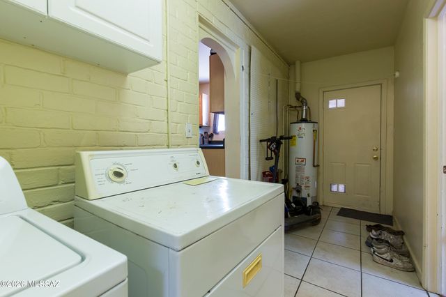 1512 N 3rd Avenue, Tucson, AZ 85705