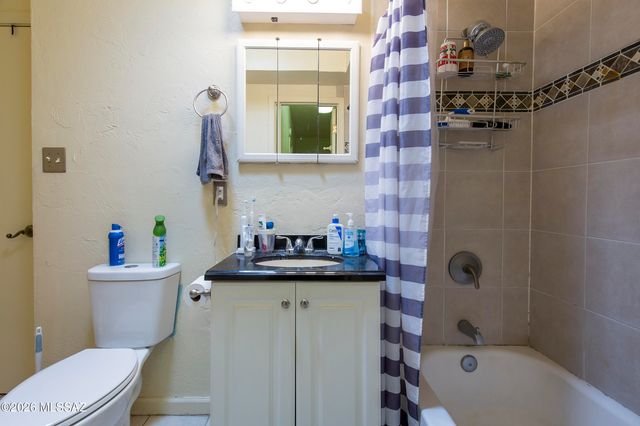 1512 N 3rd Avenue, Tucson, AZ 85705