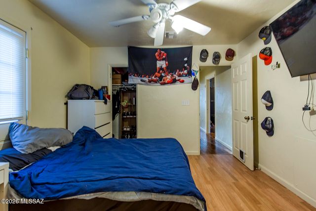 1512 N 3rd Avenue, Tucson, AZ 85705