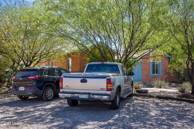 1512 N 3rd Avenue, Tucson, AZ 85705