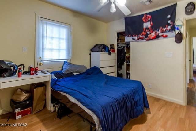 1512 N 3rd Avenue, Tucson, AZ 85705