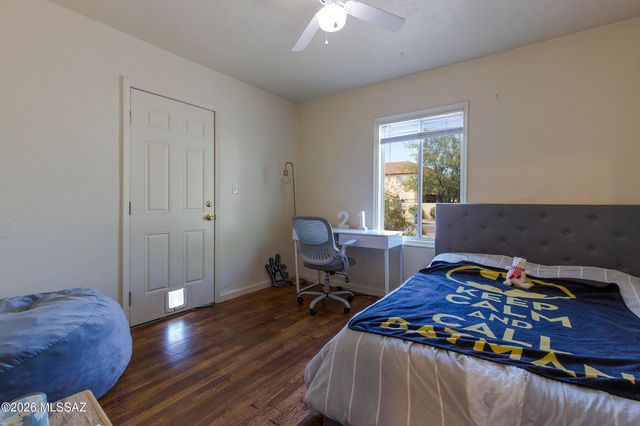 1512 N 3rd Avenue, Tucson, AZ 85705