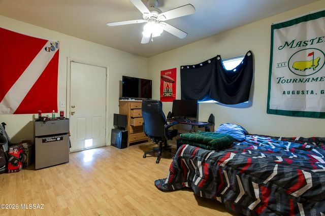 1512 N 3rd Avenue, Tucson, AZ 85705