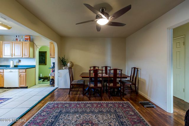 1512 N 3rd Avenue, Tucson, AZ 85705